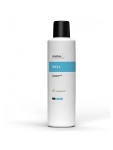 Product image of CleanBox Professional Well უნივერსალური საწმენდი საშუალება ყველა სახის ქსოვილისა და ტყავისათვის  1ლ