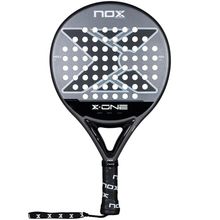 Product image of PALA NOX X-ONE PXONE26 პადელის ჩოგანი