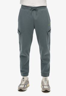 Product image of superdry მამაკაცის  შარვალი Tech logo cargo jogger