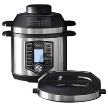 Product image of Oliver Voltz OV51985G6 მულტისახარში ქვაბი