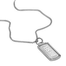 Product image of DIESEL DX1455040 კაცის ყელსაბამი და გულსაკიდი