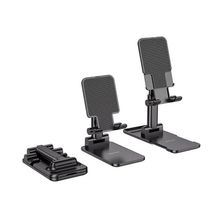 Product image of BOROFONE BH81 პლანშეტის და მობილურის სადგამი