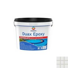 Product image of შემავსებელი ეპოქსიდური Eskaro Duax Epoxy N239 ღია მარმარილო 2 კგ