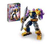 Product image of ლეგო - Marvel - Thanos