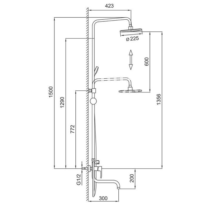 sashkhape-sistema-frap-f24001-chrome-photo-2
