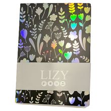 Product image of Lizy ბლოკნოტი ყვავილები 120გვ