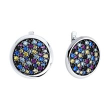 Product image of REDBERRY ვერცხლის საყურე