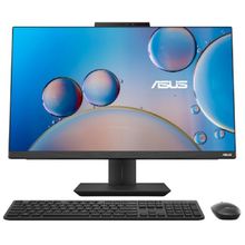 Product image of ASUS AiO 27" Intel Core i7-1360P 16/512GB მონობლოკი