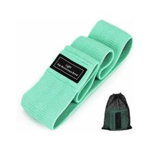 Product image of სავარჯიშო რეზინი თეძოსთვის HUKO FIT009