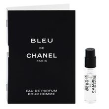 Product image of Chanel Bleu De Chanel Eau De Parfum 1.5მლ სუნამოს სემფლი