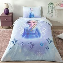 Product image of TAC Disney Frozen Diamond ჩვილის თეთრეულის ნაკრები