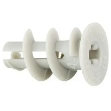 Product image of WKRET-MET DRN-23 თაბაშირ-მუყაოს ნეილონის დიუბელი