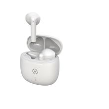 Product image of Celly BUZ2 True Wireless Earbuds White Wireless Headphone ყურსასმენი