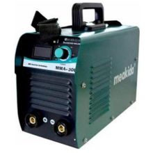 Product image of MEAKIDA MMA-300S (200 V) შედუღების აპარატი