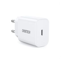 Product image of Choetech Q5004-EU Type-C PD20W ადაპტერი