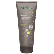 Product image of Melvita 200მლ მამაკაცის შამპუნი და შხაპის გელი