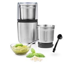 Product image of Princess 221040 200W ჩოფერი + საფქვავი