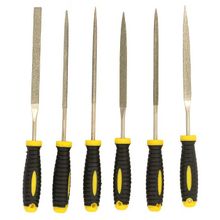 Product image of TOPMASTER 360514 (140 MM, 6 PCS) ალმასის ქლიბების ნაკრები