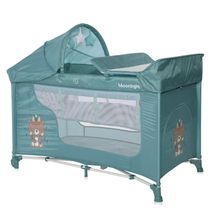 Product image of Lorelli Moonlight 2 Layers საწოლ-მანეჟი