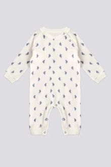 Product image of US POLO ASSN USB1932 V1 ბიჭის კომბინეზონი (რომპერსი)
