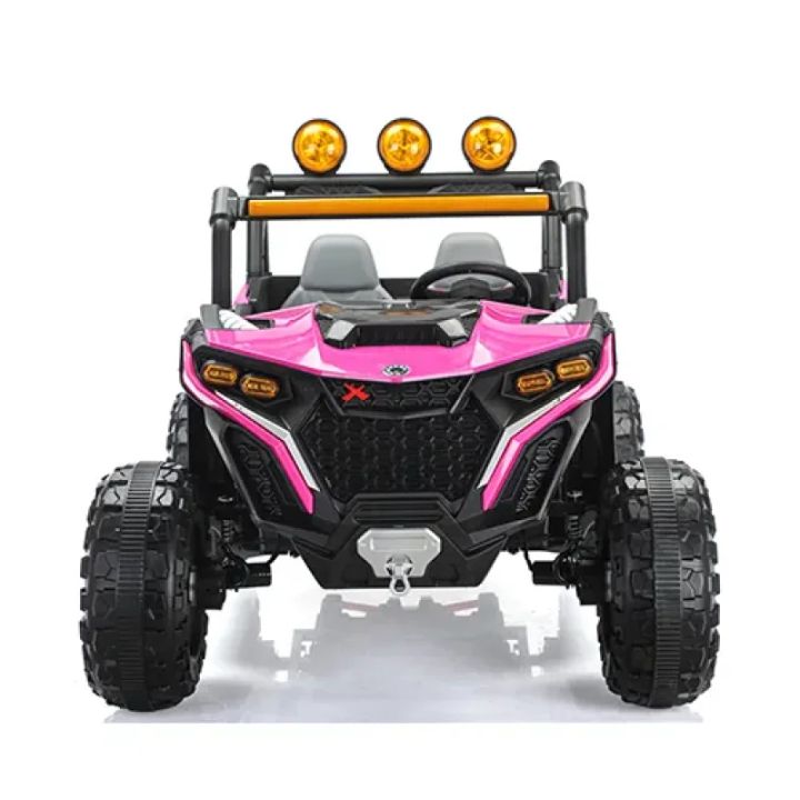 bavshvis-eleqtro-manqana-rkinis-amortizatorebit-xhd-rx-pink-photo-2