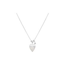 Product image of ვერცხლისფერი ყელსაბამი