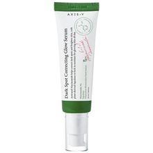 Product image of AXIS-Y Dark Spot Correcting Glow Serum 50მლ სახის შრატი