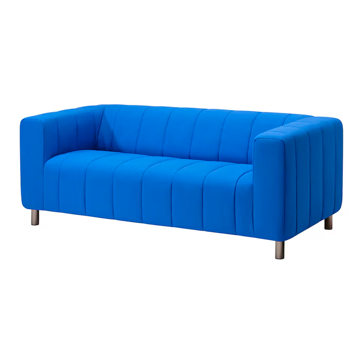 ikea-klippan-09564288-lngban-bright-blue-divani