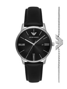 Product image of Emporio Armani AR80079SET კაცის კომპლექტი