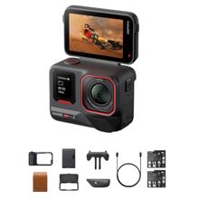 Product image of Insta360 Ace Pro 2 Flash Print Bundle - კამერა
