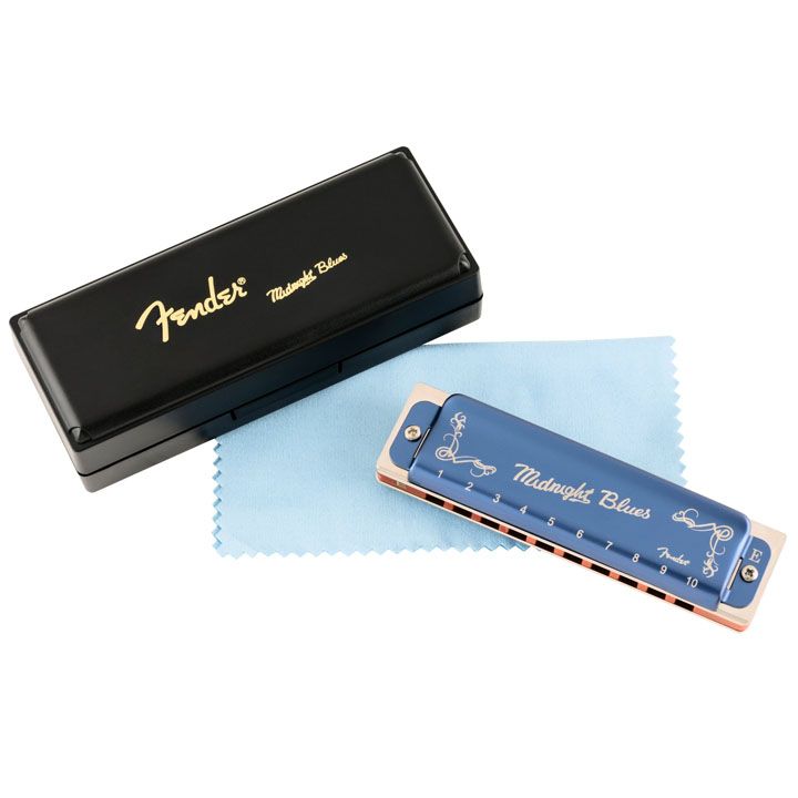 fender-midnight-blues-harmonica-key-of-e-harmonika-photo-3