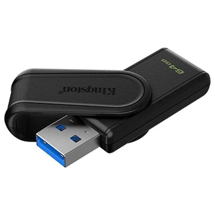 kingston-datatraveler-exodia-s-64gb-usb-32-black-shavi-usb-flesh-mekhsiereba