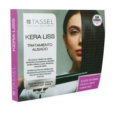 Product image of TASSEL თმის კერატინის ნაკრები