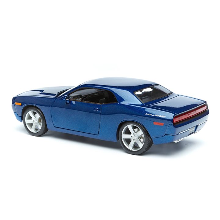 maisto-car-dodge-challenger-concept-sakoleqtsio-manqana-photo-2