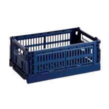 Product image of HAY Colour Crate Small ორგანაიზერი