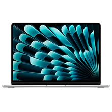 Product image of APPLE MacBook Air 15" M5 16GB/1TB Silver ნოუთბუქი