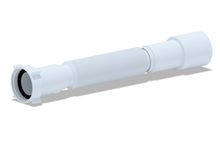 Product image of მილი დრეკადი  ANI PLAST 1 1/2"*40/50  K106EU