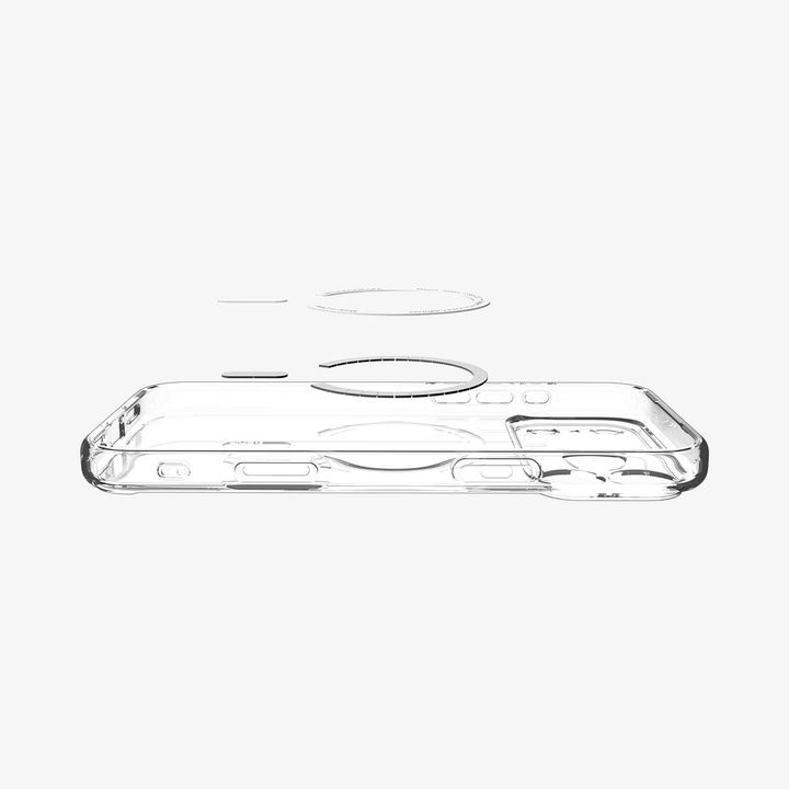 qeisi-spigen-ultra-hybrid-magsafe-iphone-17-pro-max-case-photo-4