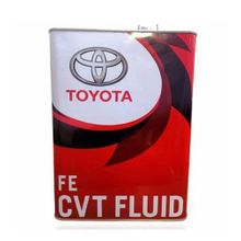 Product image of OEM Toyota CVT FE 4ლ ტრანსმისიის ზეთ