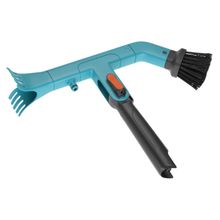Product image of Gardena საწვიმარი ღარის საწმენდი Combisystem Gutter Cleaner