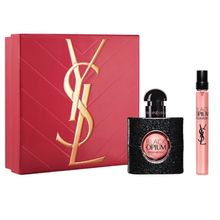 Product image of Yves Saint Laurent BLACK OPIUM 30მლ სუნამოს სასაჩუქრე ნაკრები