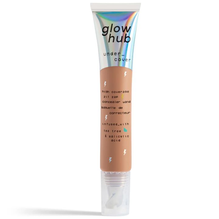 Glow Hub Zit Zap 16N ქონსილერი