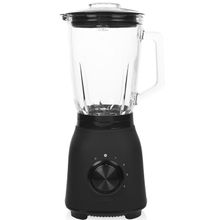 Product image of PRINCESS  212092 Blender Black Steel 1000 ბლენდერი