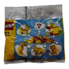 Product image of LEGO 16ც კონსტრუქტორი