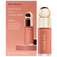Product image of Rare beauty soft pinch matte liquid blush forever ბლაში