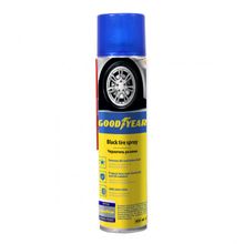 Product image of Goodyear 400მლ მანქანის საბურავის გასაშავებელი აეროზოლი