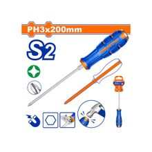 Product image of Wadfow WQJ2238 სახრახნისი 200 მმ