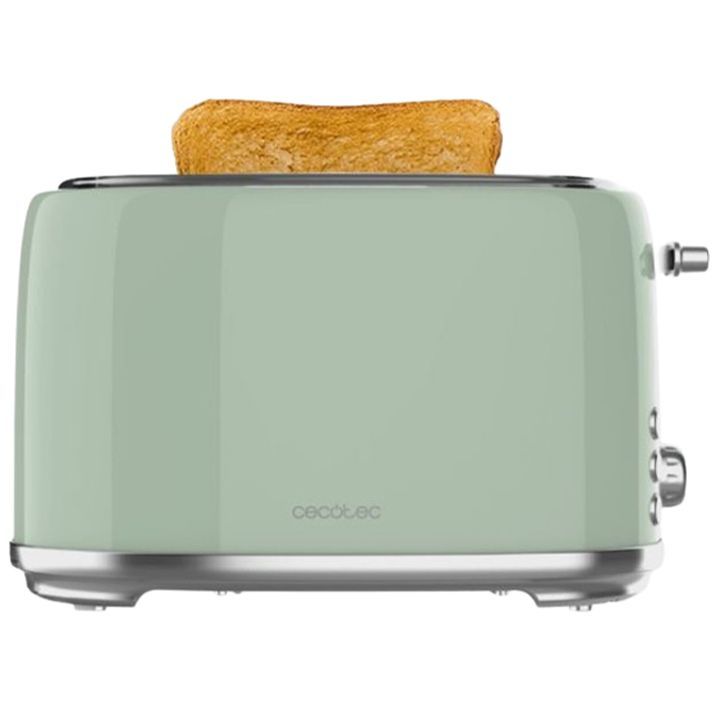 cecotec-toasttaste-1000-retro-double-green-tosteri-photo-3