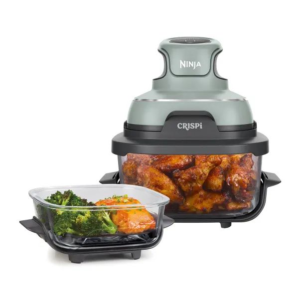 ninja-fn101eusg-crispi-airfryer-aerogrili-photo-2