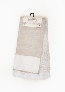 Product image of Manamo Home MOUSSE/ LEAL KITCHEN TOWEL SET OF 2 ჩაის ტილო